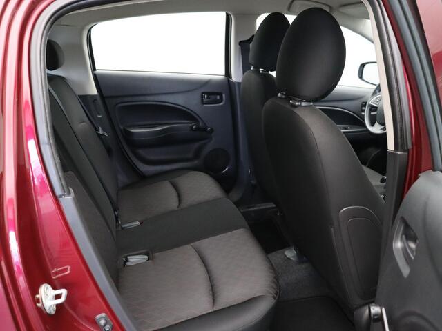 Mitsubishi SPACE STAR 1.2 Cool+ | Airco | Radio | Boordcomputer |