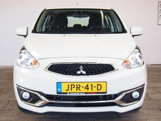 Mitsubishi SPACE STAR 1.0 Cool+ (APK:Nieuw) Incl.Garantie