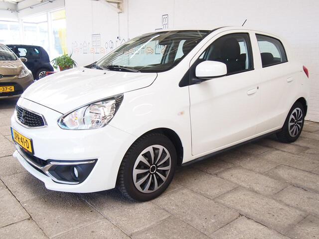 Mitsubishi SPACE STAR 1.0 Cool+ (APK:Nieuw) Incl.Garantie