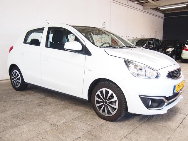 Mitsubishi SPACE STAR 1.0 Cool+ (APK:Nieuw) Incl.Garantie