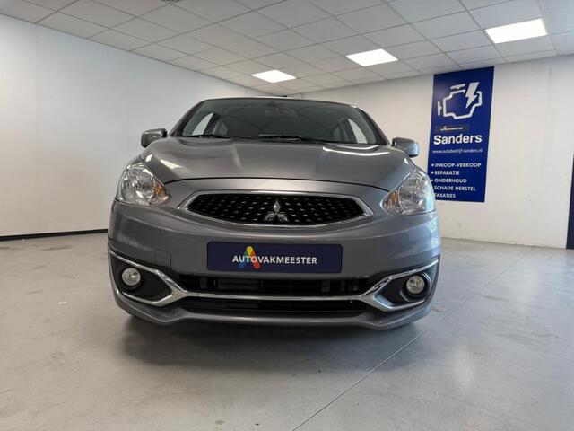 Mitsubishi SPACE STAR 1.0 Intense