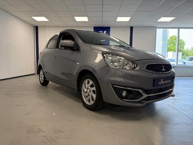 Mitsubishi SPACE STAR 1.0 Intense