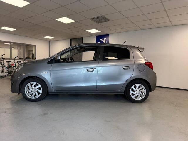 Mitsubishi SPACE STAR 1.0 Intense