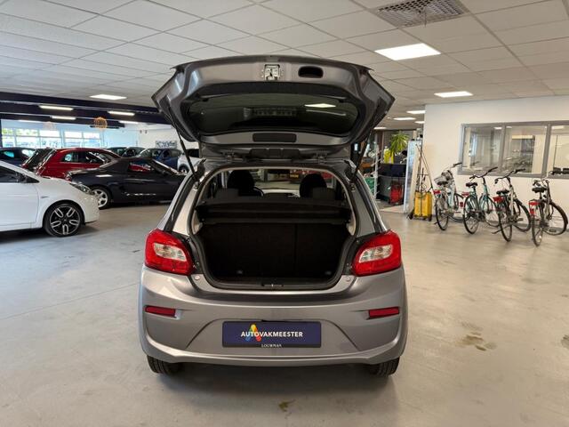 Mitsubishi SPACE STAR 1.0 Intense