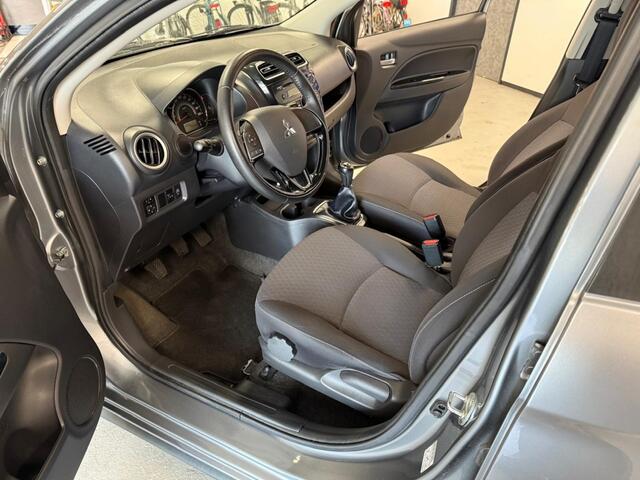 Mitsubishi SPACE STAR 1.0 Intense