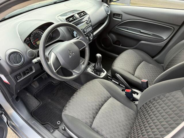 Mitsubishi SPACE STAR 1.0 Cool+ | Airco | DAB |