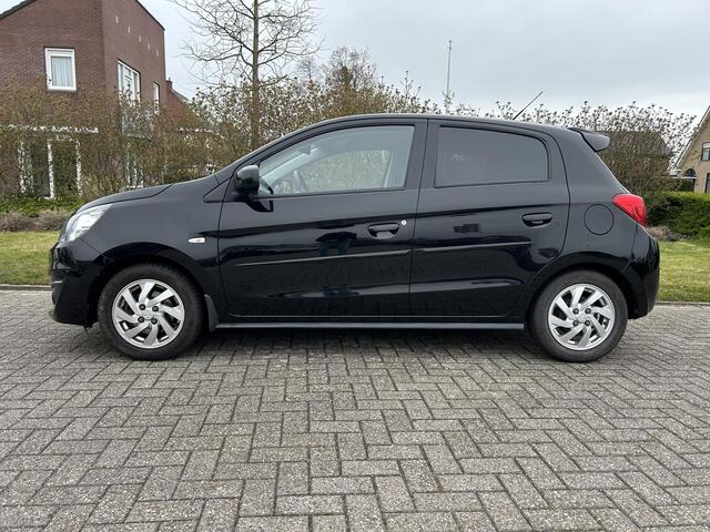 Mitsubishi SPACE STAR 1.2 Life