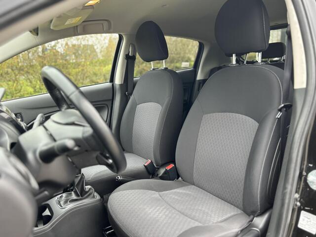 Mitsubishi SPACE STAR 1.2 Life