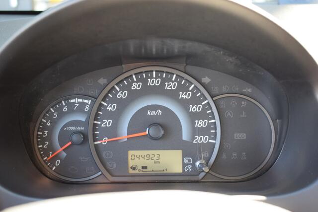 Mitsubishi SPACE STAR 1.0 Entry | Lage KM-stand! | Airco | Bluetooth |