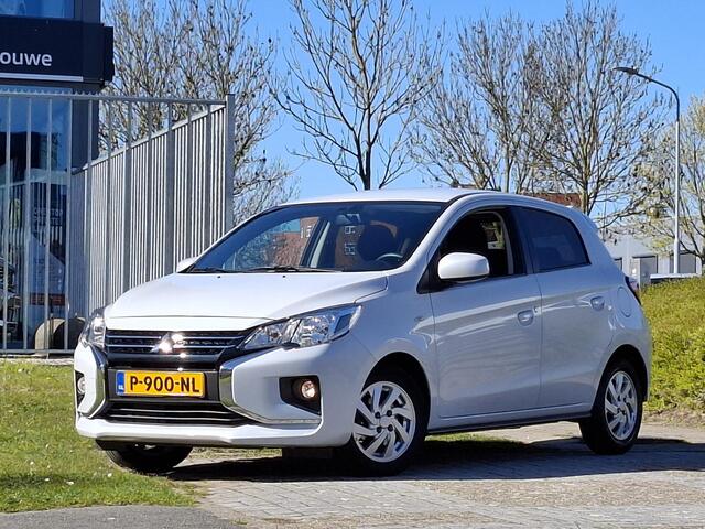 Mitsubishi SPACE STAR 1.2 Intense | Cruise Control | Camera | Carplay & Android auto