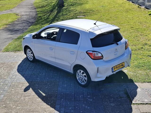 Mitsubishi SPACE STAR 1.2 Intense | Cruise Control | Camera | Carplay & Android auto