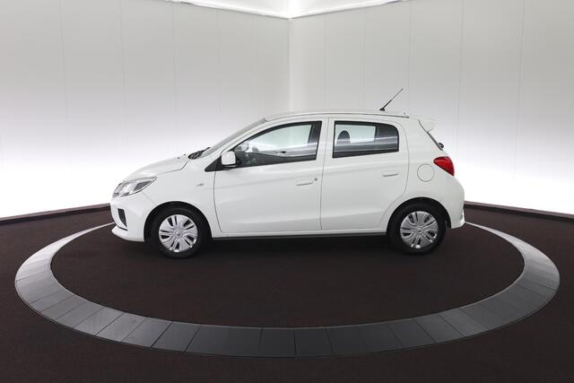 Mitsubishi SPACE STAR 1.2 Cool+