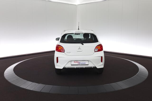 Mitsubishi SPACE STAR 1.2 Cool+