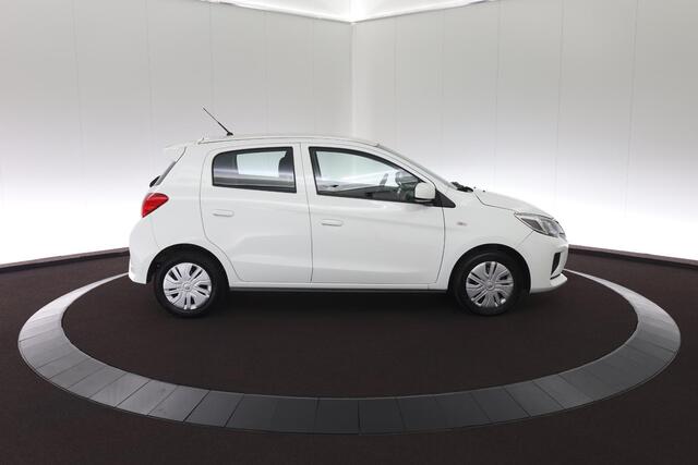 Mitsubishi SPACE STAR 1.2 Cool+