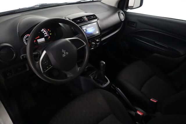 Mitsubishi SPACE STAR 1.2 Cool+