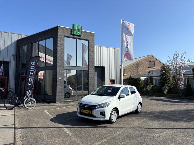 Mitsubishi SPACE STAR 1.2 Cool+