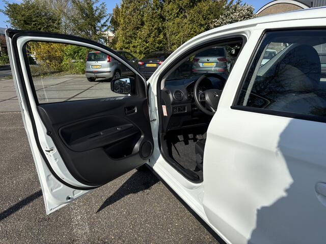 Mitsubishi SPACE STAR 1.2 Cool+