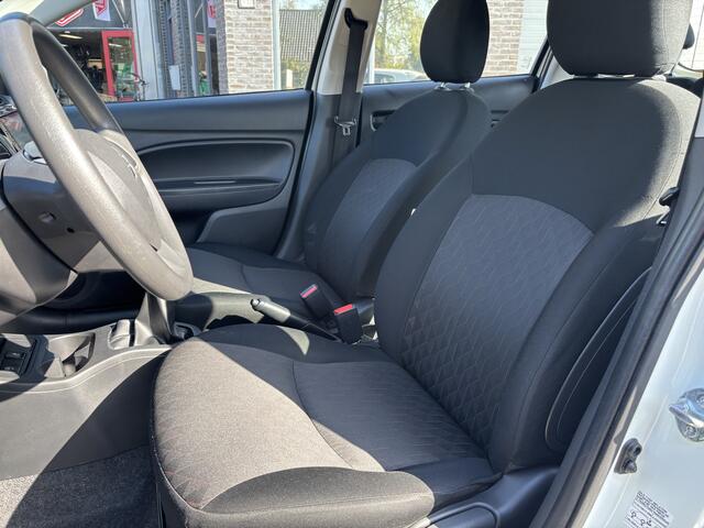 Mitsubishi SPACE STAR 1.2 Cool+