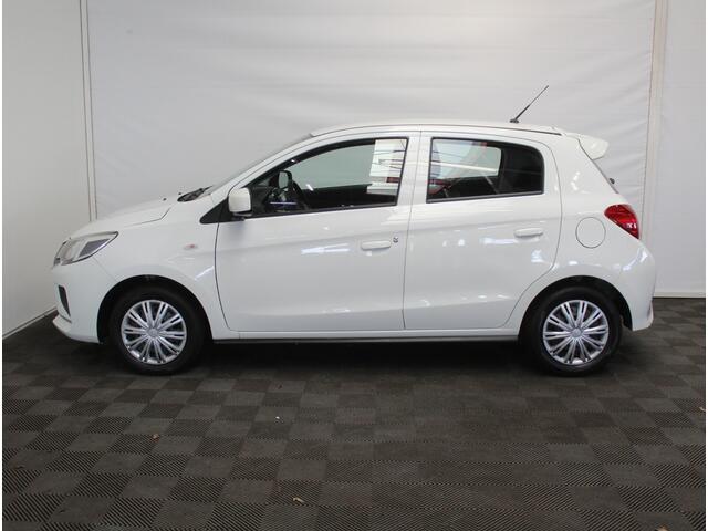 Mitsubishi SPACE STAR 1.2 Connect+ AIRCO | CARPLAY | DAB | STB | ELRM/SP | CV | ISOFIX