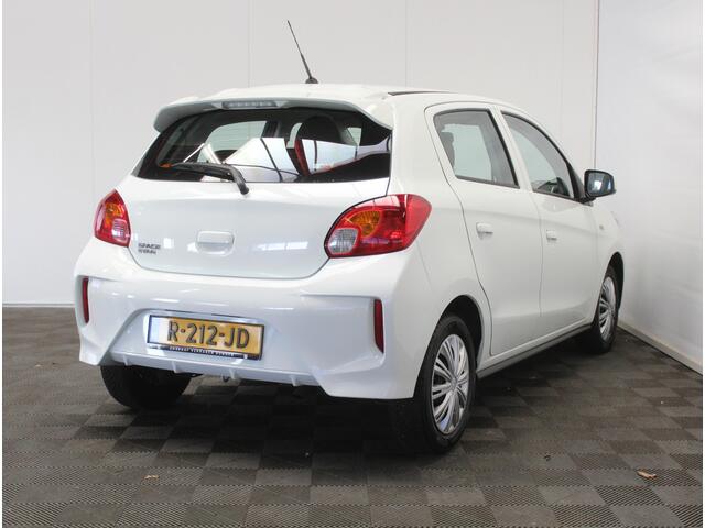 Mitsubishi SPACE STAR 1.2 Connect+ AIRCO | CARPLAY | DAB | STB | ELRM/SP | CV | ISOFIX