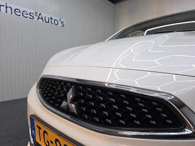 Mitsubishi SPACE STAR 1.0 Cool+