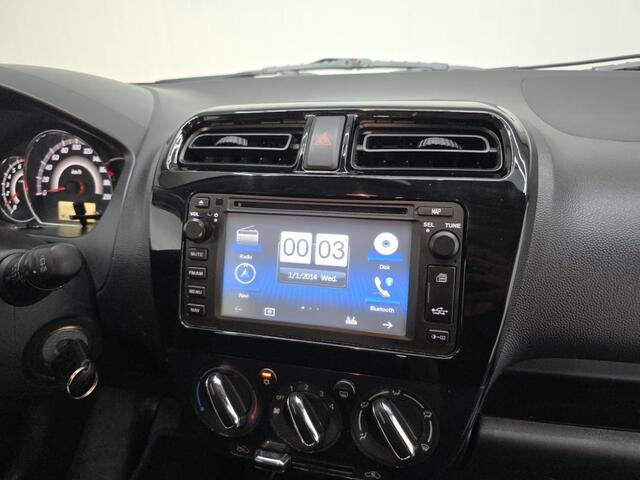 Mitsubishi SPACE STAR 1.0 Cool+