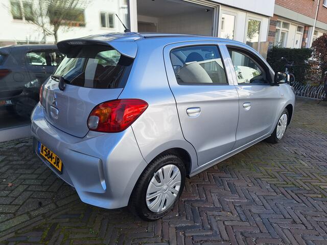 Mitsubishi SPACE STAR 1.0 Cool+ /22.000 Km/Airco/1e Eig/Garantie