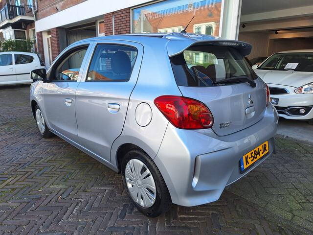 Mitsubishi SPACE STAR 1.0 Cool+ /22.000 Km/Airco/1e Eig/Garantie