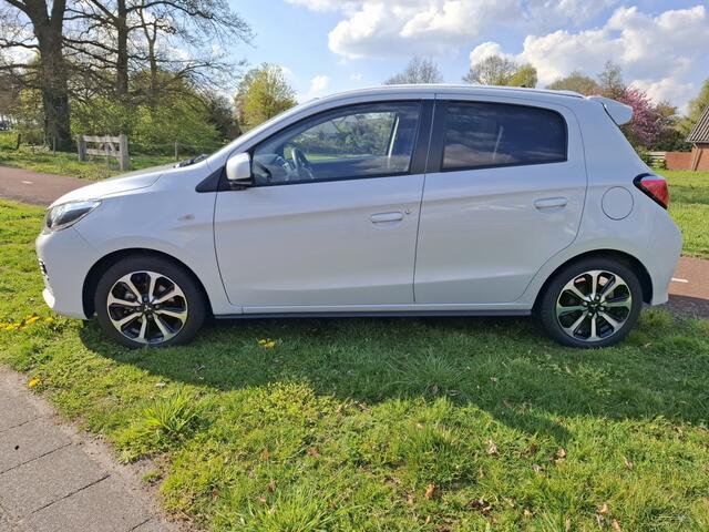 Mitsubishi SPACE STAR 1.2 Intense