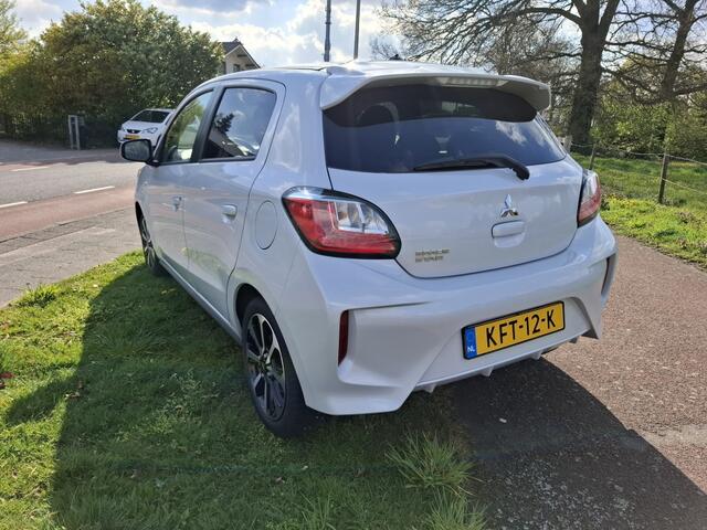 Mitsubishi SPACE STAR 1.2 Intense