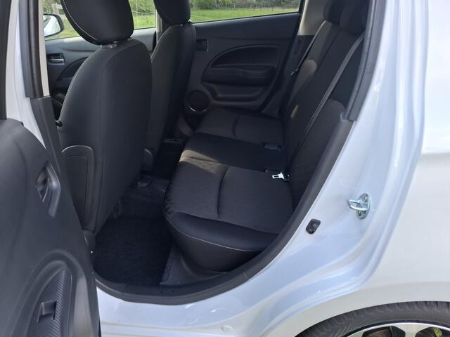 Mitsubishi SPACE STAR 1.2 Intense