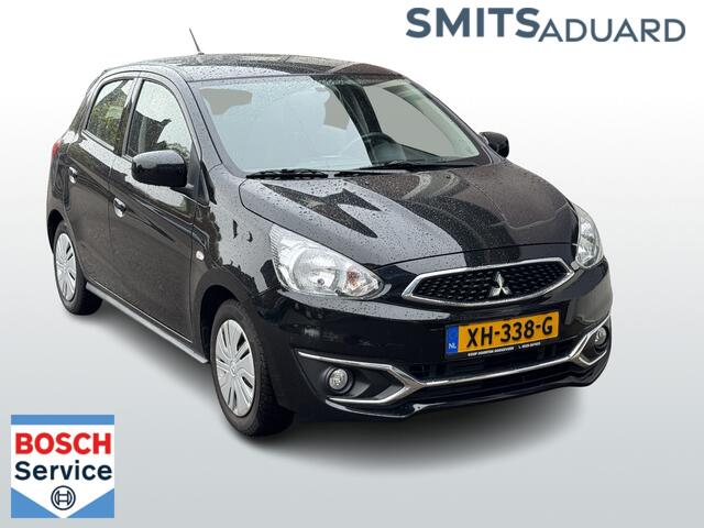 Mitsubishi SPACE STAR 1.0 Cool+ Airco,