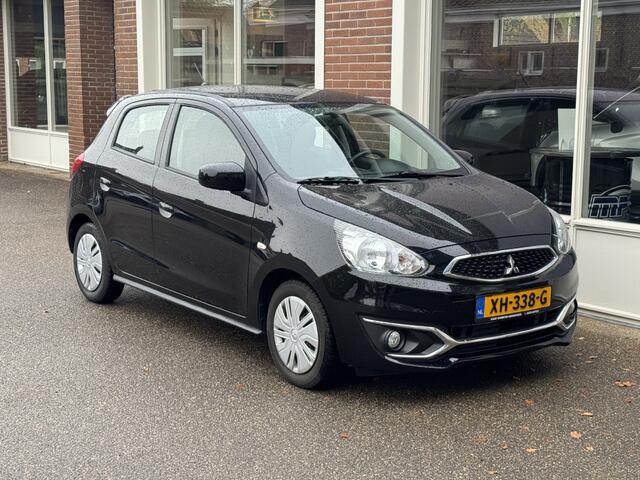 Mitsubishi SPACE STAR 1.0 Cool+ Airco,