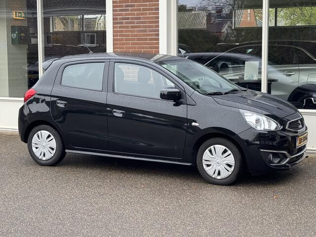 Mitsubishi SPACE STAR 1.0 Cool+ Airco,