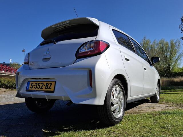 Mitsubishi SPACE STAR 1.2 Dynamic
