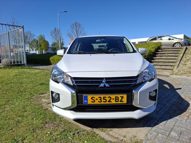 Mitsubishi SPACE STAR 1.2 Dynamic