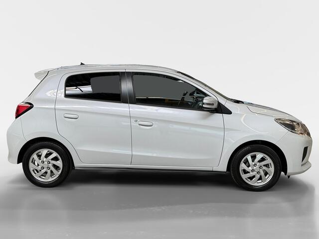 Mitsubishi SPACE STAR 1.2 Nova I Automaat I Cruise Control I Stoelverwarming I Navigatie