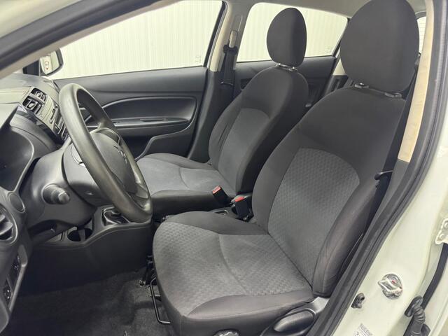 Mitsubishi SPACE STAR 1.0 Cool+