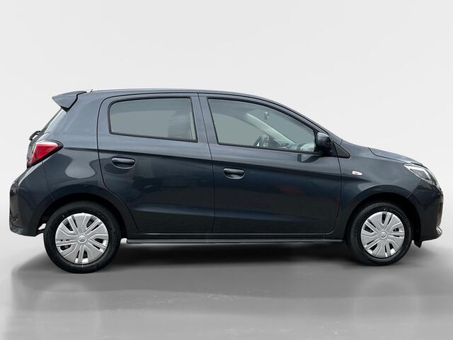 Mitsubishi SPACE STAR 1.2 Active | APPLE CAR PLAY | DEMO | GARANTIE TOT 2035 |