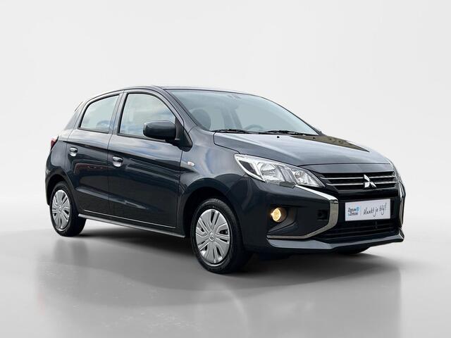 Mitsubishi SPACE STAR 1.2 Active | APPLE CAR PLAY | DEMO | GARANTIE TOT 2035 |