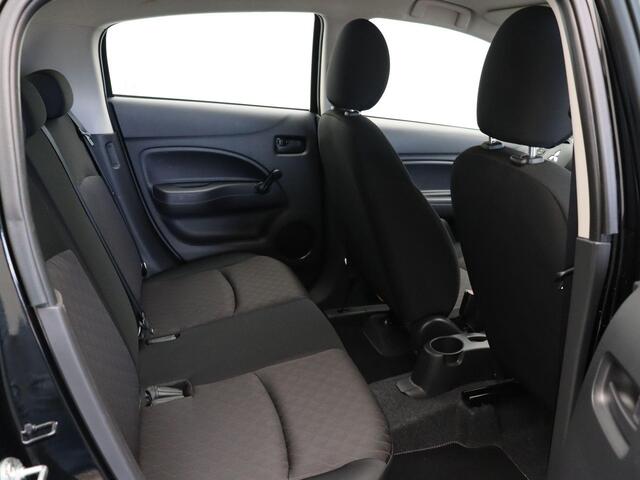 Mitsubishi SPACE STAR 1.2 70pk Active | Airco | Bluetooth | Apple Carplay/Android Auto | 8 Jaar Garantie |