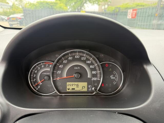 Mitsubishi SPACE STAR 1.2 Automaat 5 Drs Connect Pro Carplay