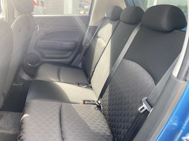 Mitsubishi SPACE STAR 1.2 Dynamic | All Seasons