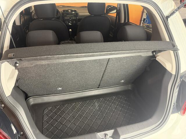 Mitsubishi SPACE STAR 1.0 Cool+ lmv | pdc | achterspoiler