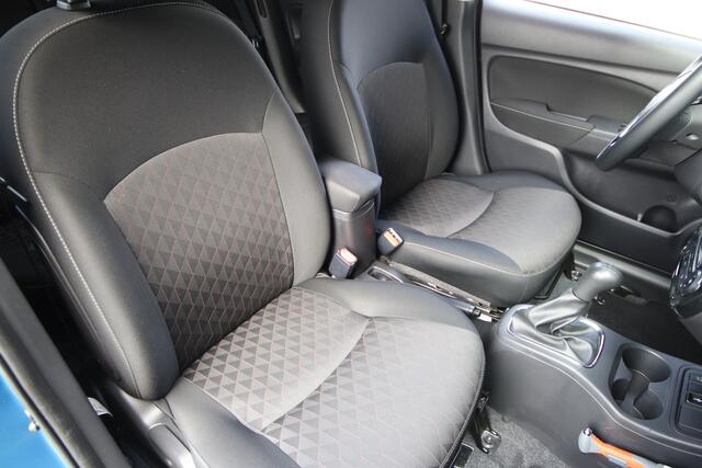 Mitsubishi SPACE STAR 1.2 Dynamic 1e eigenaar, Dealer O.H., Navi, Cruise
