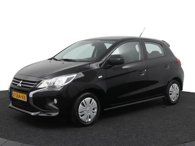 Mitsubishi SPACE STAR 1.2 Connect+ | Airco | Vijfdeurs | Apple Carplay