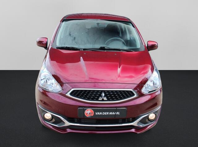 Mitsubishi SPACE STAR 1.0 Cool+