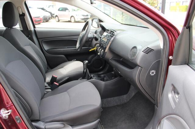 Mitsubishi SPACE STAR 1.0 Cool+