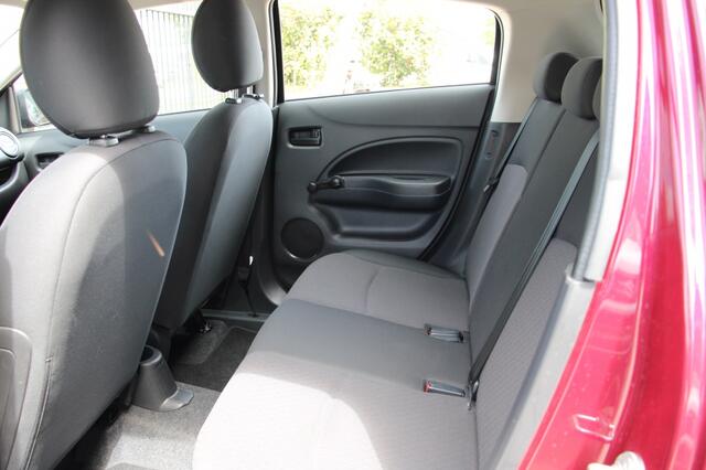 Mitsubishi SPACE STAR 1.0 Cool+