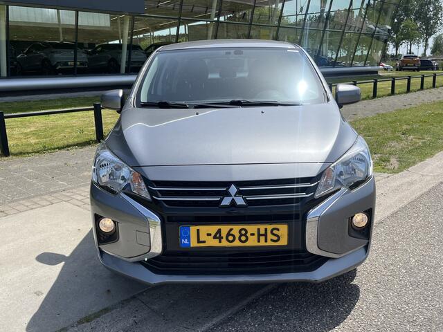 Mitsubishi SPACE STAR 1.2 Cool+ / Airco / Apple Carplay - Android Auto / Airco /